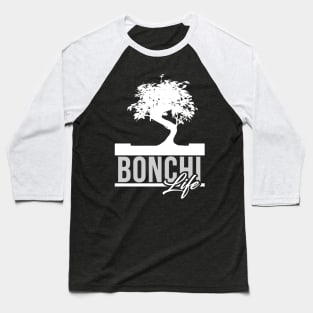 Bonchi Life Baseball T-Shirt